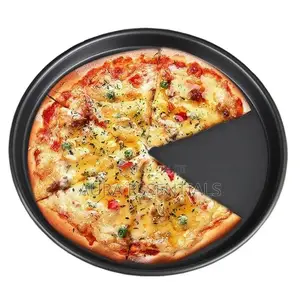 30cm Non Sticky Pizza Pan