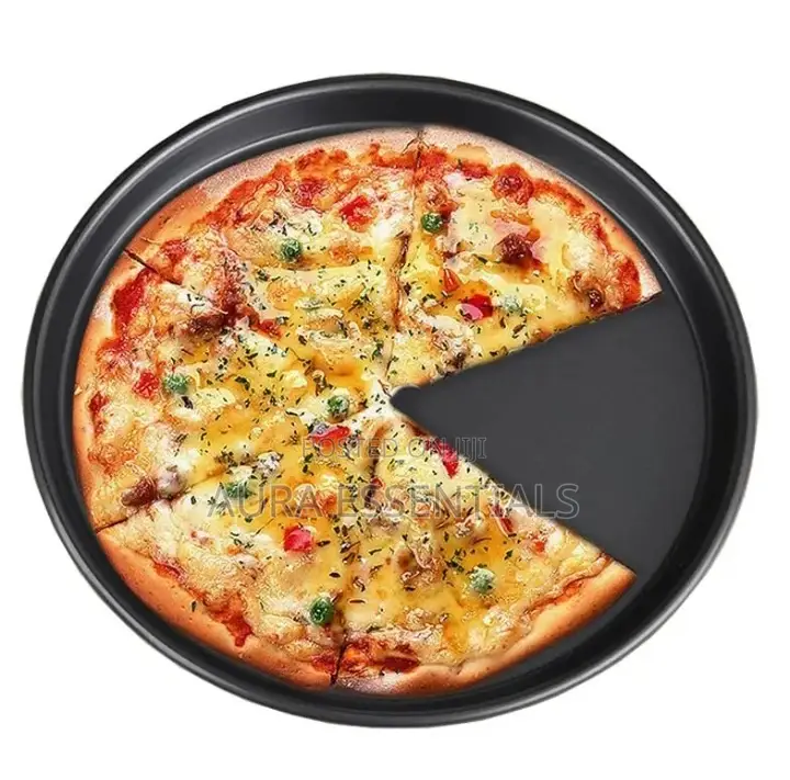30cm Non Sticky Pizza Pan