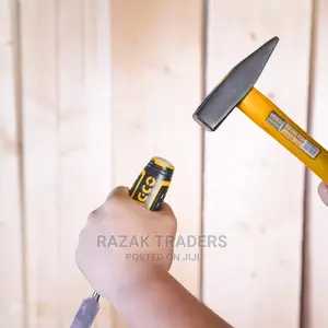INGCO 4pcs Wood Chisel Set Woodworking 6/12/19/25mm