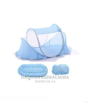 Foldable Baby Mosquito Net