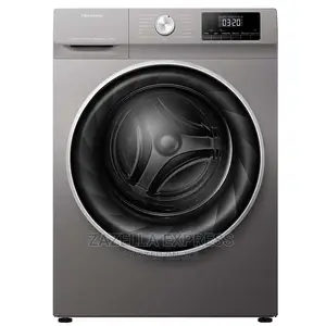 Hisense 8kg/3kg Washer Washer Dryer,15+ Programs, 1400rpm