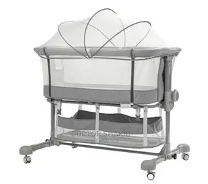 Baby Caring Bed
