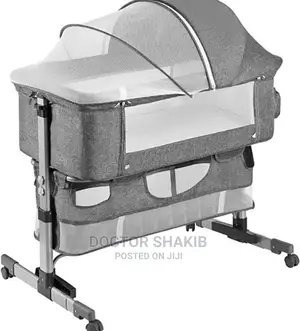 Baby Caring Bed