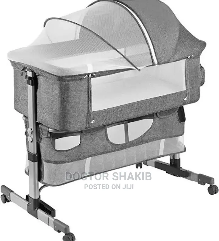 Baby Caring Bed