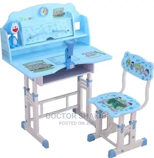 Learning Children's Desk
