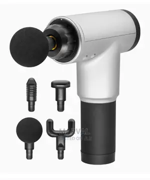 Big Fascial Rechargeable Massage Gun