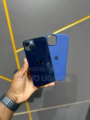 Apple iPhone 14 Plus 256 GB Blue