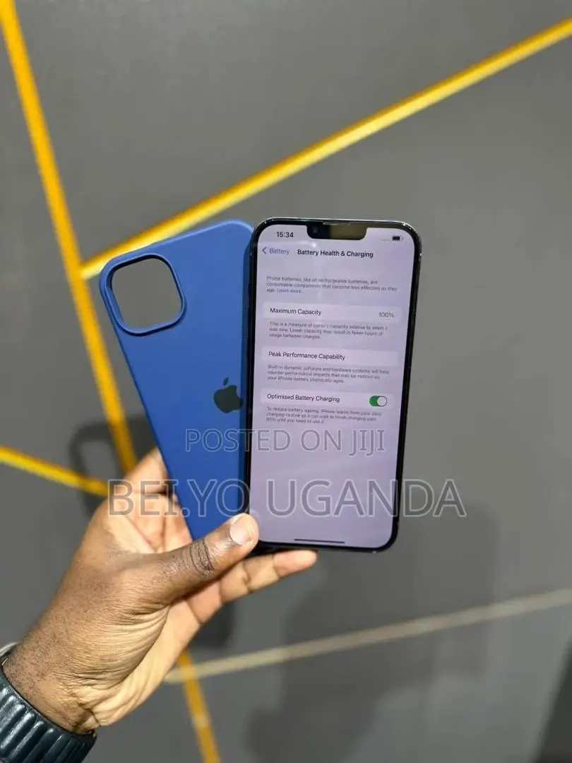Apple iPhone 14 Plus 256 GB Blue