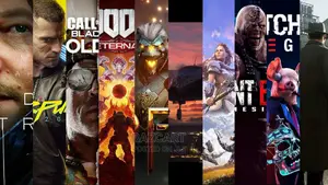PC Games | Soft Copy