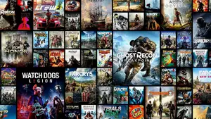 PC Games | Soft Copy
