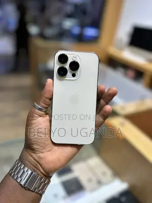 Apple iPhone 14 Pro 128 GB White