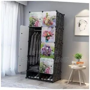 Plastic Wardrobe