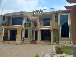 Furnished 6bdrm House in Kyanja Gated Estate, Nakawa for sale