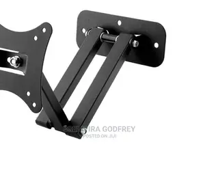 Full Motion TV Wall Mounting 14-55 Inches