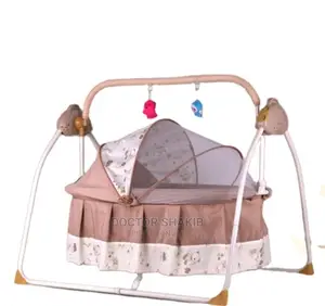 Baby Musical Bed