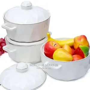 Kitchen Fruit Bowl