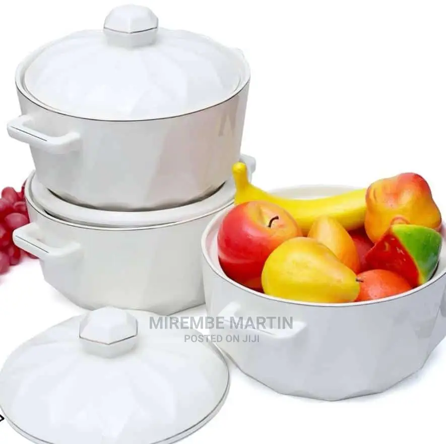 Kitchen Fruit Bowl