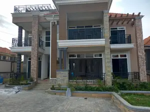 Furnished 6bdrm Mansion in Kisaasi Corporate, Nakawa for sale
