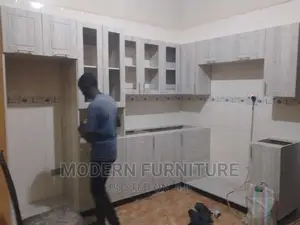 Kitchen Cabinet Call Us On