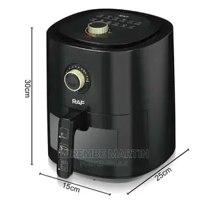 6L Raf Air Fryer