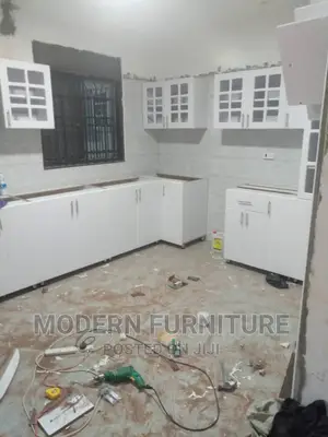 Kitchen Cabinet Call Us On