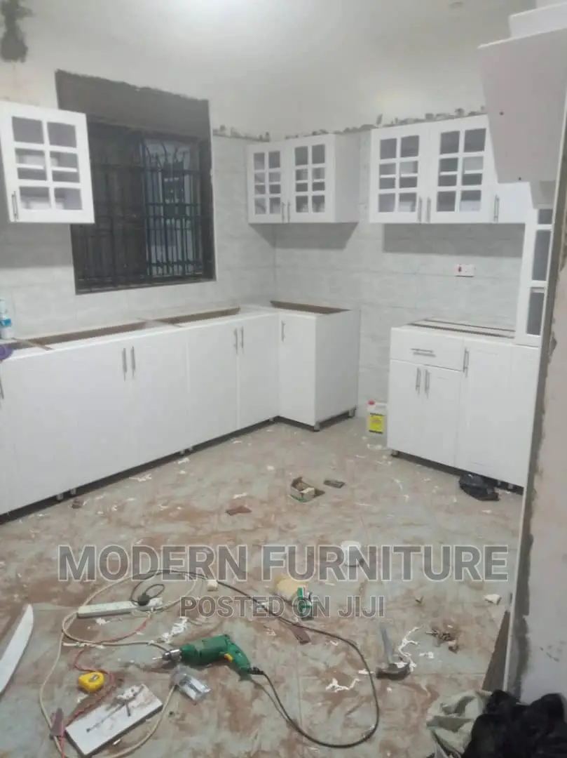 Kitchen Cabinet Call Us On