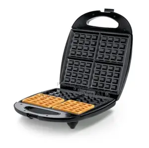Waffle Iron