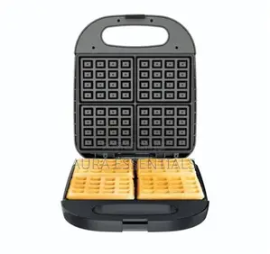Waffle Iron
