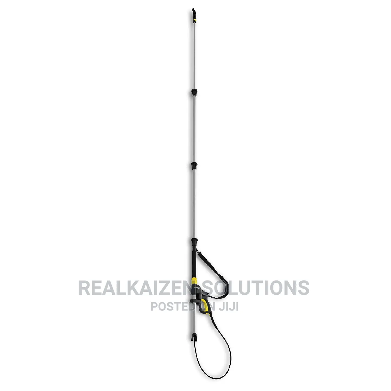 German KARCHER Telescopic Spray Lance 1.2 - 4meters