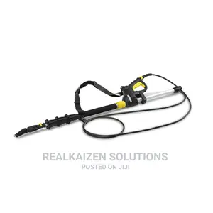 German KARCHER Telescopic Spray Lance 1.2 - 4meters