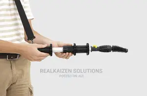 German KARCHER Telescopic Spray Lance 1.2 - 4meters