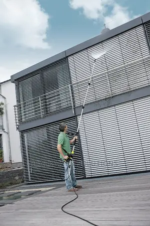 German KARCHER Telescopic Spray Lance 1.2 - 4meters
