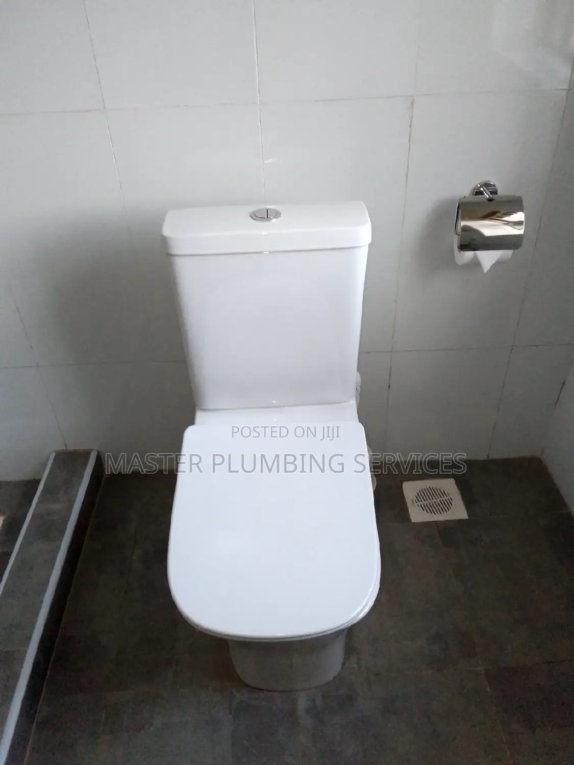 Efficient Sitting Toilets