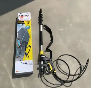 German KARCHER Telescopic Spray Lance 1.2 - 4meters