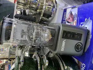High Efficiency Home Commercial Blender