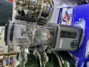 High Efficiency Home Commercial Blender