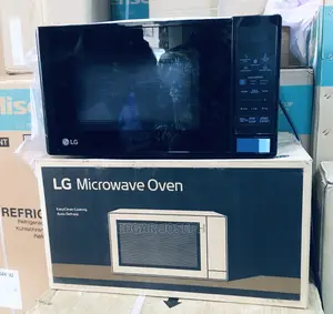 New LG Microwave Brand New 20L