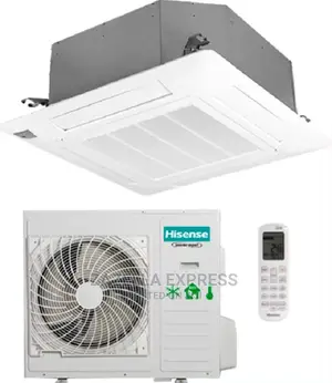 Hisense 18000btu Split Aircon/18000 Btu 2