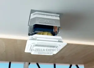 Hisense 18000btu Split Aircon/18000 Btu 2