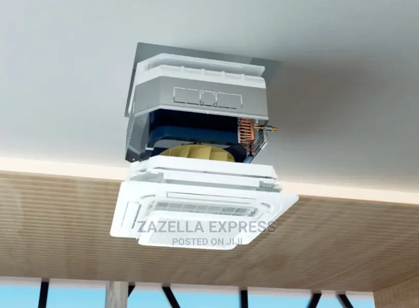 Hisense 18000btu Split Aircon/18000 Btu 2