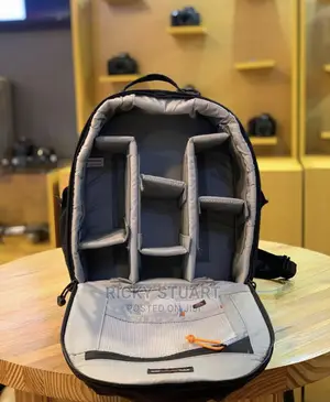 Camera Bag