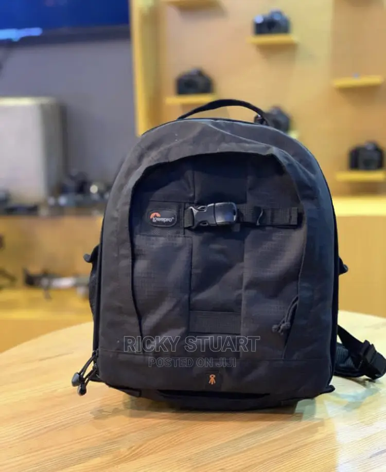 Camera Bag
