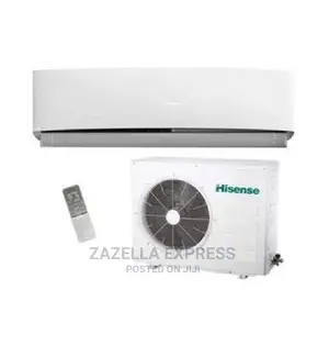 Hisense 30000btu Split Air Conditioner