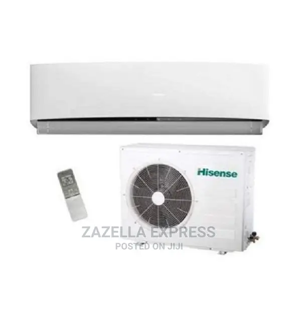 Hisense 30000btu Split Air Conditioner