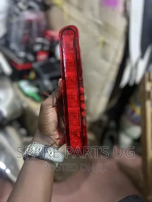 Hilux Vigo Red Tailgate Light