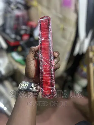 Hilux Vigo Red Tailgate Light