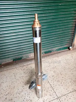 Water Pump 150m