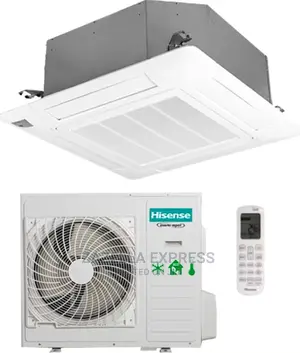 Hisense 18000 Btu Ceiling Cassette AC