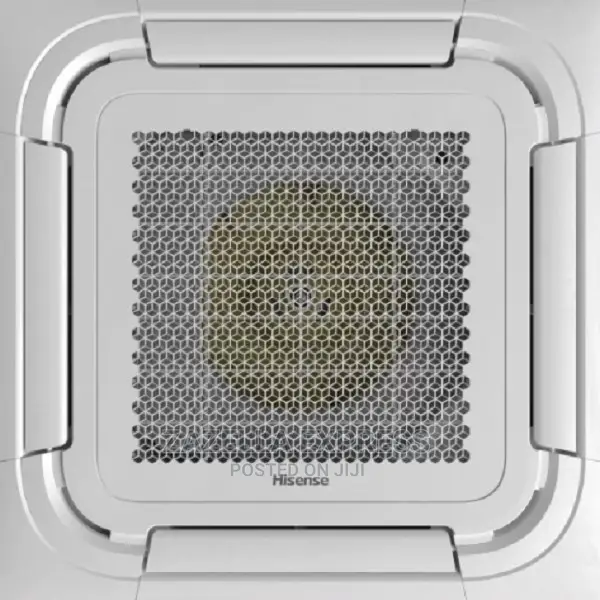 Hisense 18000 Btu Ceiling Cassette AC