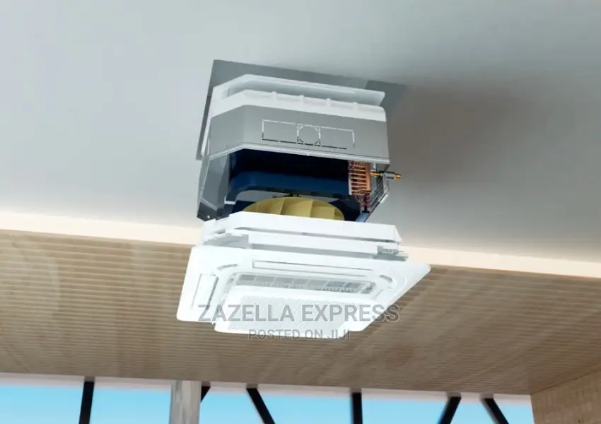 Hisense 18000 Btu Ceiling Cassette AC